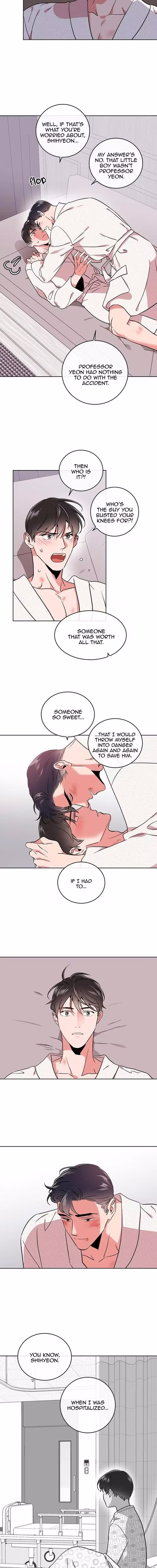 Red Candy - Chapter 96 - Part 8