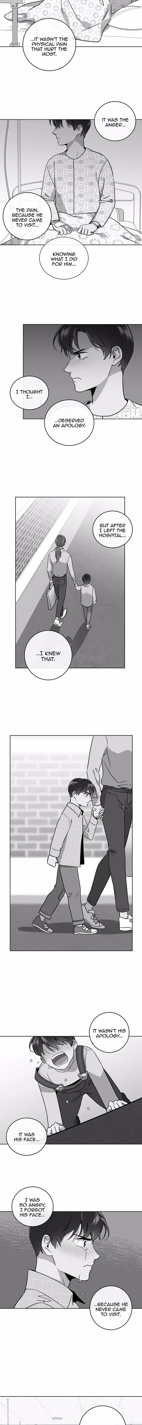 Red Candy - Chapter 96 - Part 9