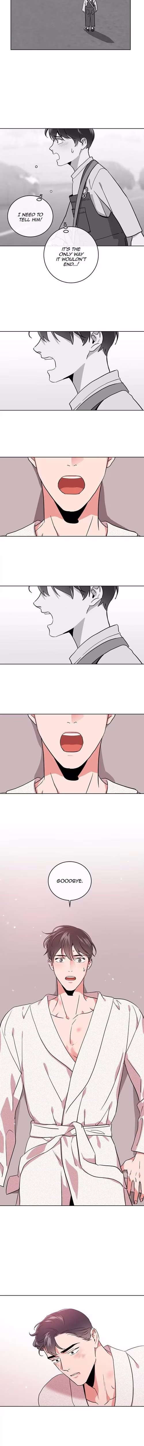 Red Candy - Chapter 96 - Part 11