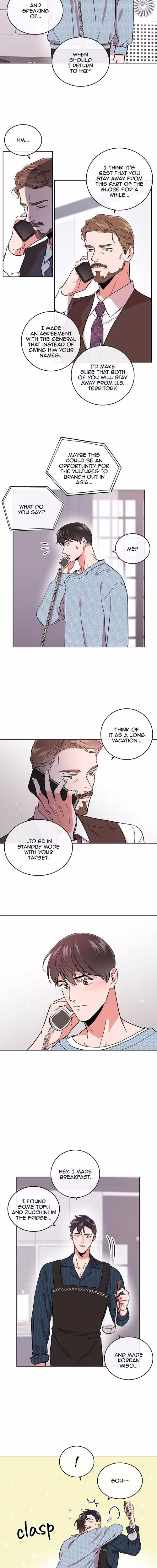 Red Candy - Chapter 97 - Part 4