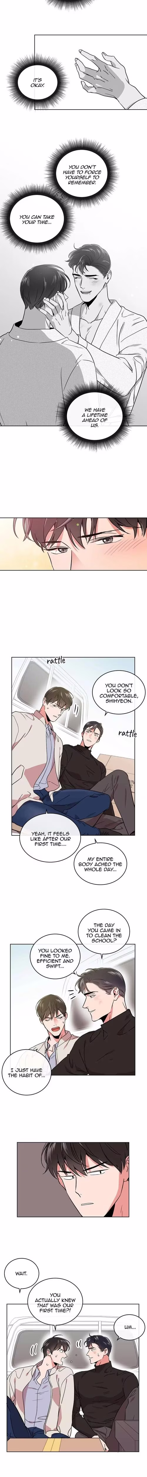 Red Candy - Chapter 97 - Part 7