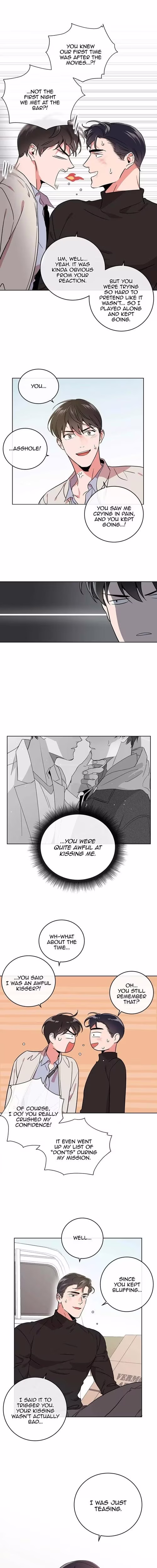 Red Candy - Chapter 97 - Part 8