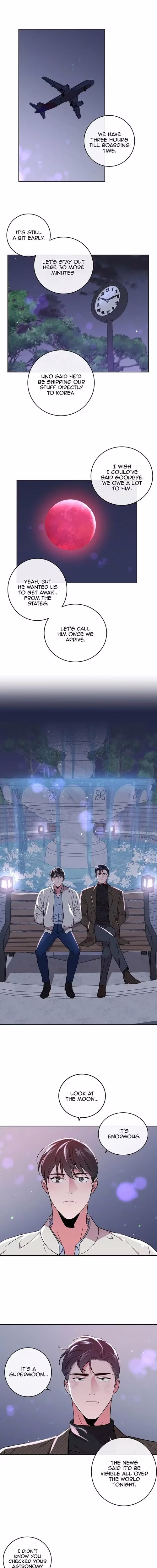 Red Candy - Chapter 97 - Part 10