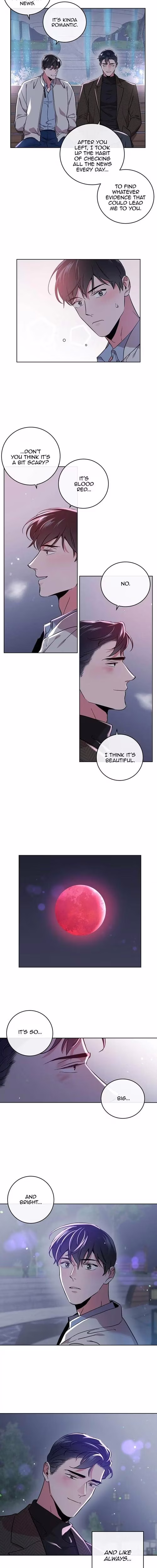 Red Candy - Chapter 97 - Part 11