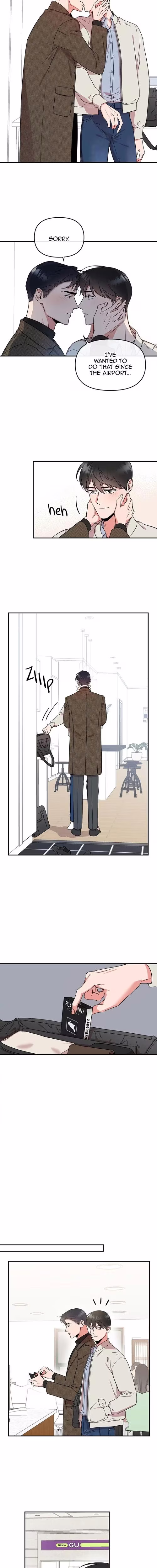 Red Candy - Chapter 99 - Part 3