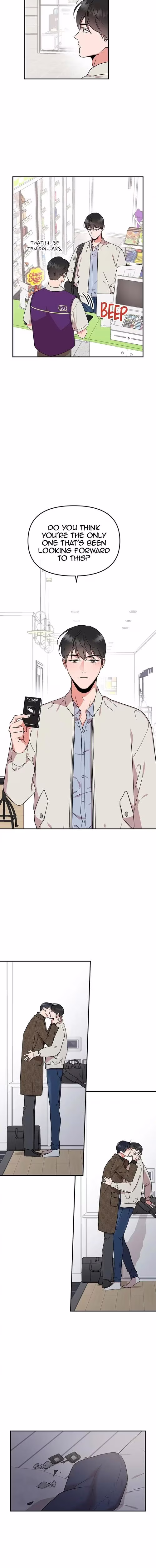 Red Candy - Chapter 99 - Part 4