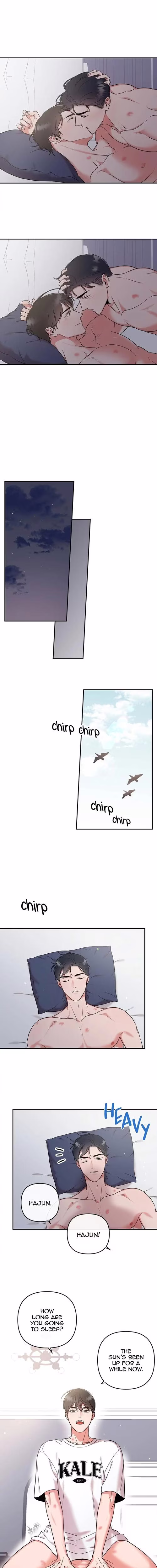 Red Candy - Chapter 99 - Part 5