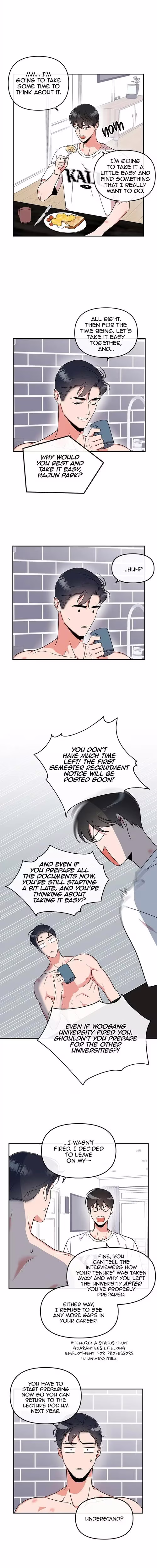 Red Candy - Chapter 99 - Part 8