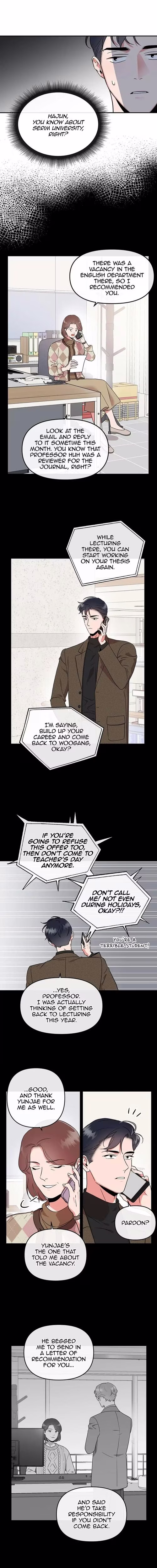 Red Candy - Chapter 99 - Part 9