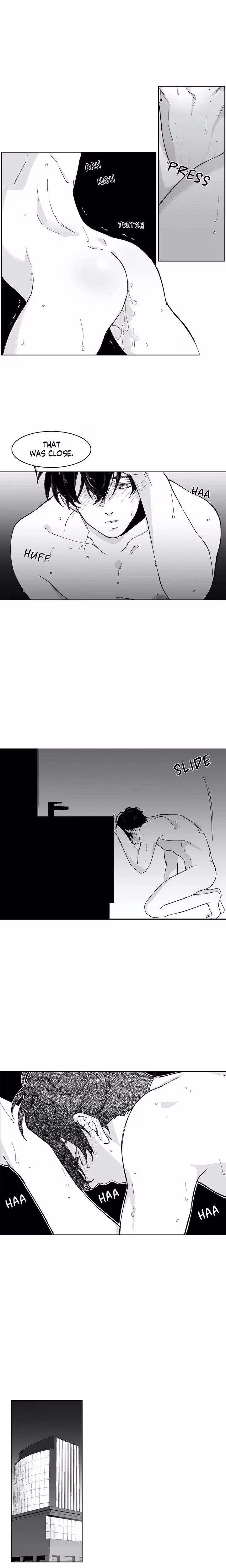 Red Limit - Chapter 1 - Part 3