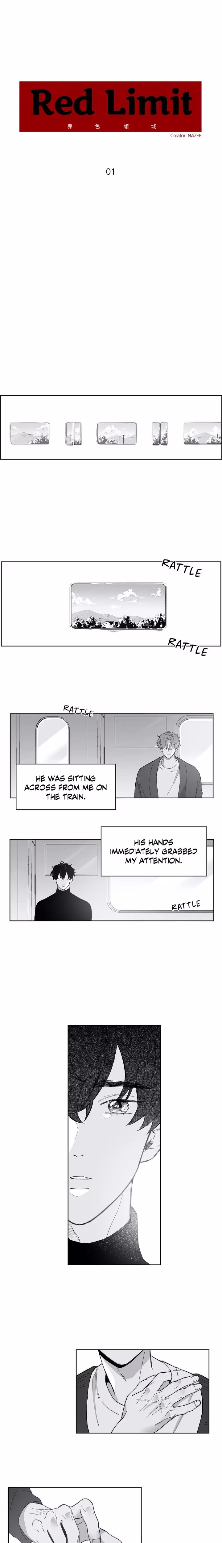 Red Limit - Chapter 1 - Part 6