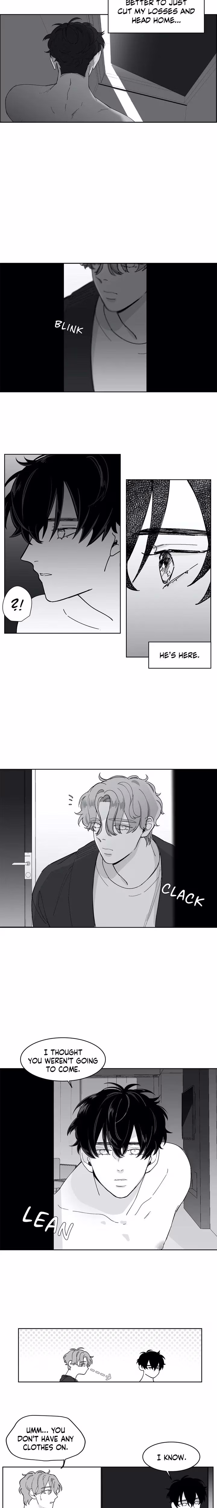 Red Limit - Chapter 1 - Part 9