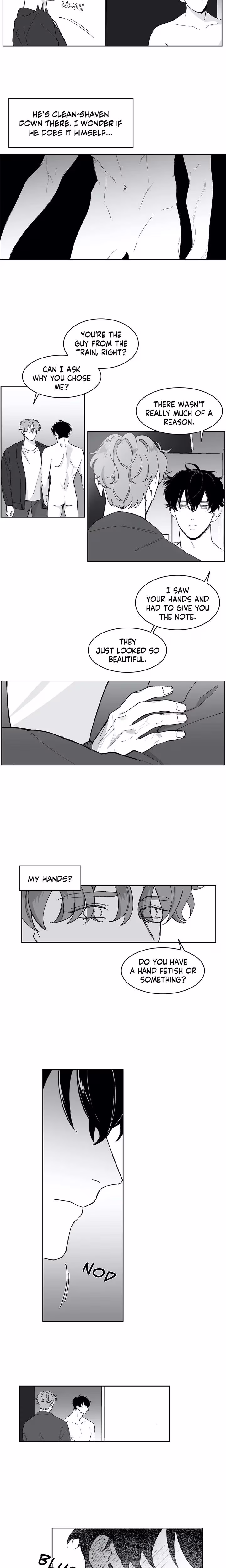 Red Limit - Chapter 1 - Part 10