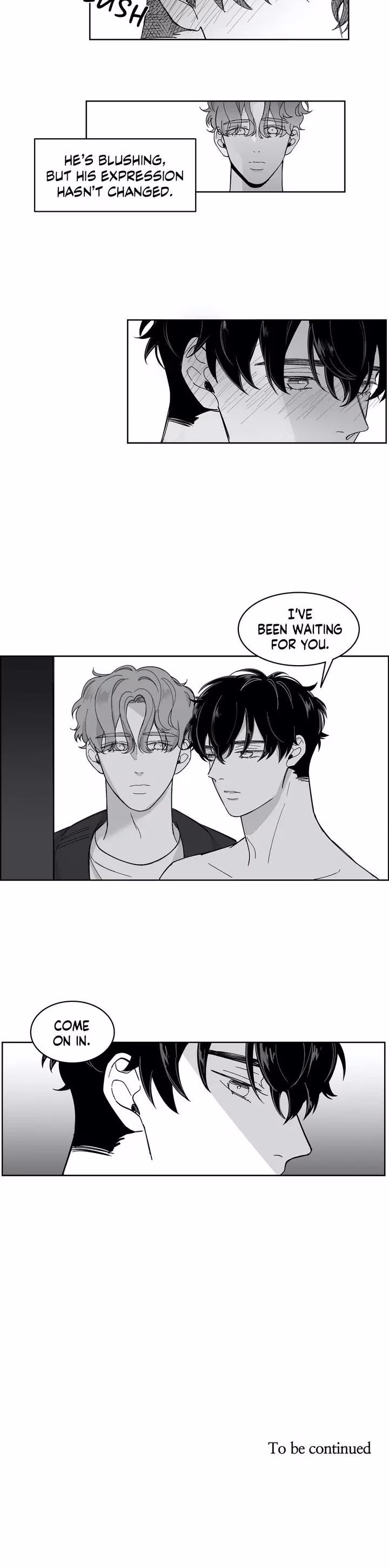 Red Limit - Chapter 1 - Part 11