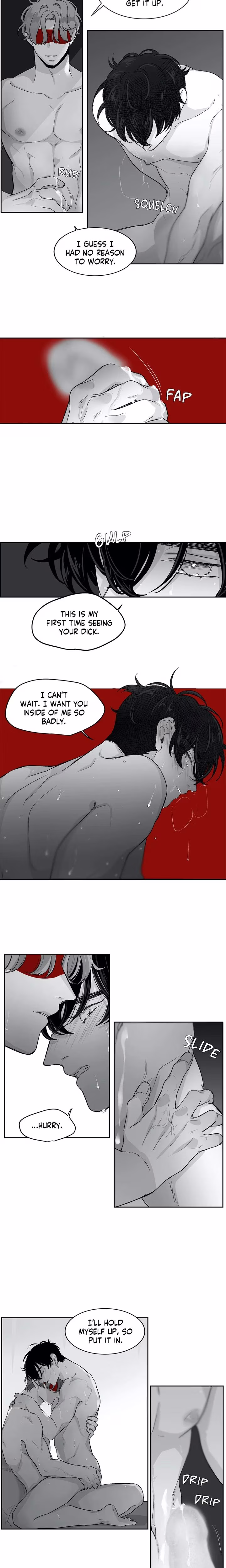 Red Limit - Chapter 10 - Part 3