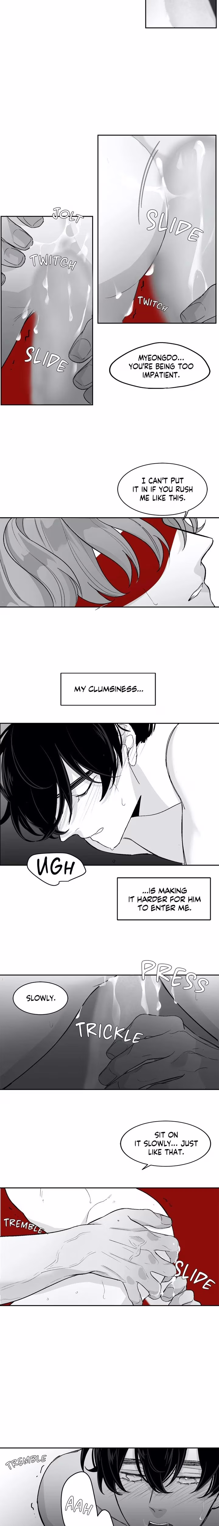 Red Limit - Chapter 10 - Part 4