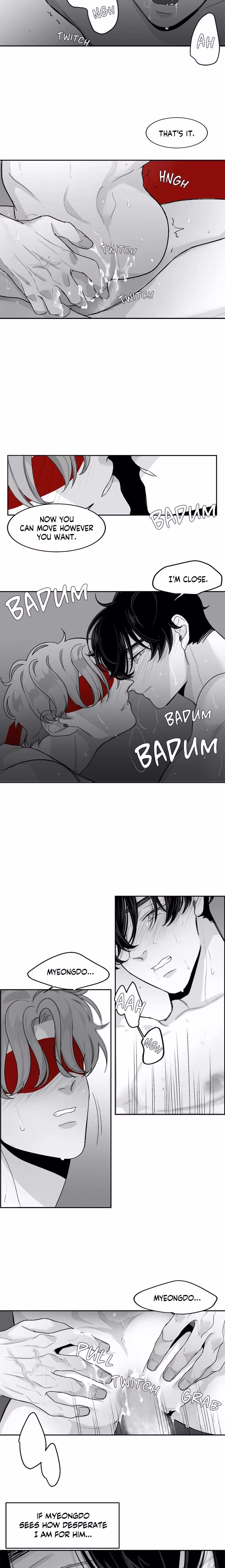 Red Limit - Chapter 10 - Part 5