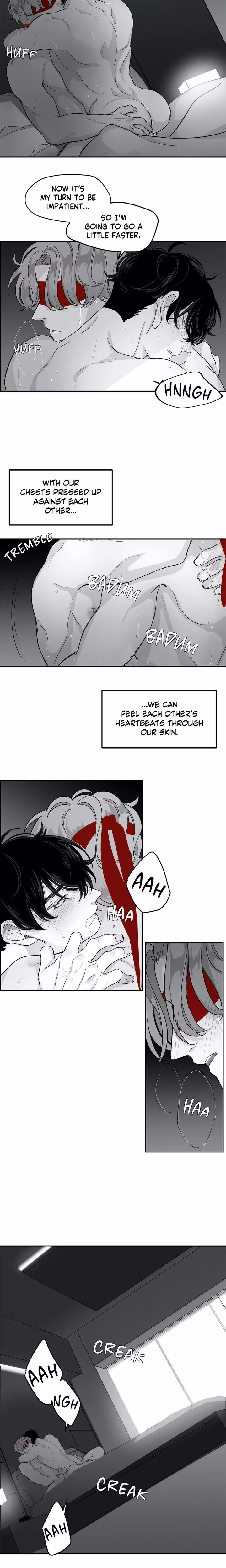 Red Limit - Chapter 10 - Part 7