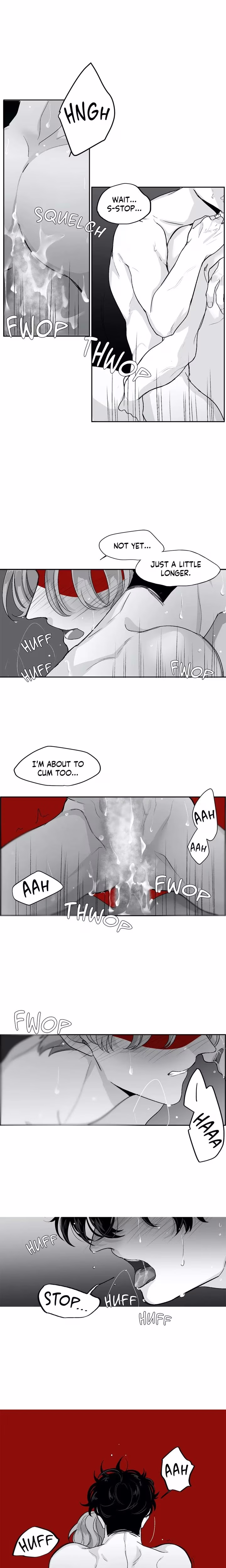 Red Limit - Chapter 10 - Part 8