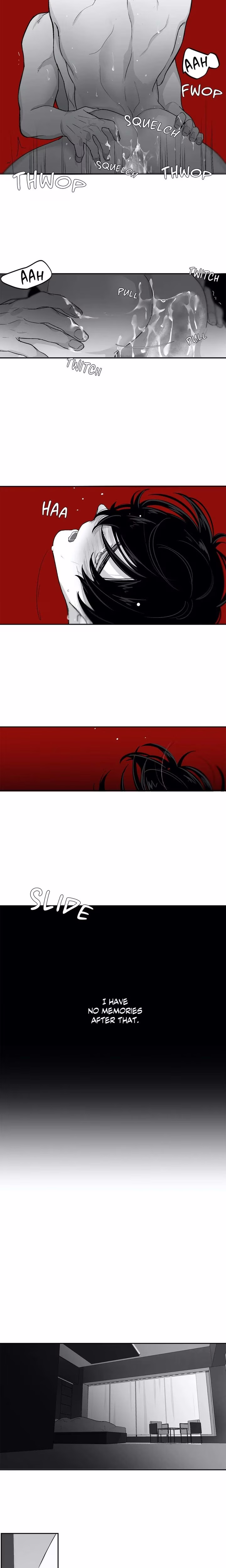 Red Limit - Chapter 10 - Part 9