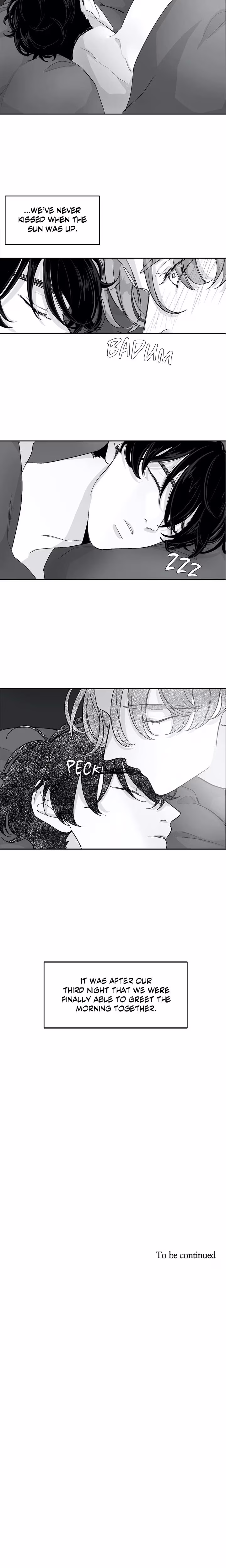 Red Limit - Chapter 10 - Part 11