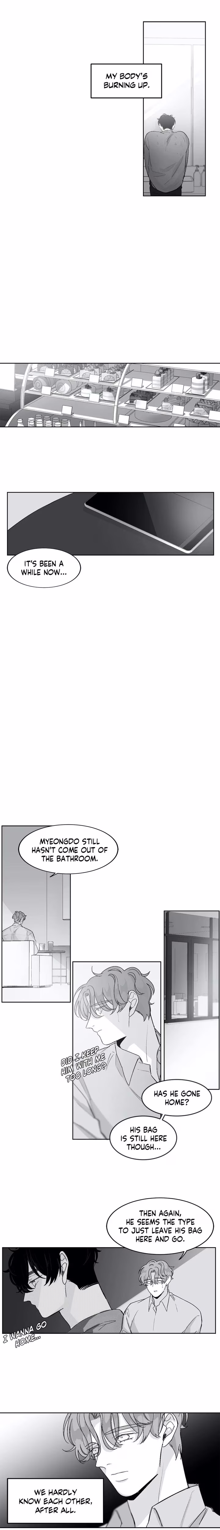 Red Limit - Chapter 12 - Part 3