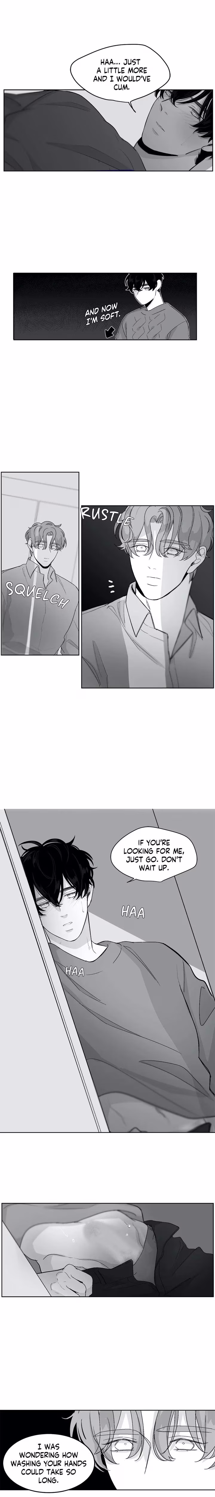 Red Limit - Chapter 12 - Part 7