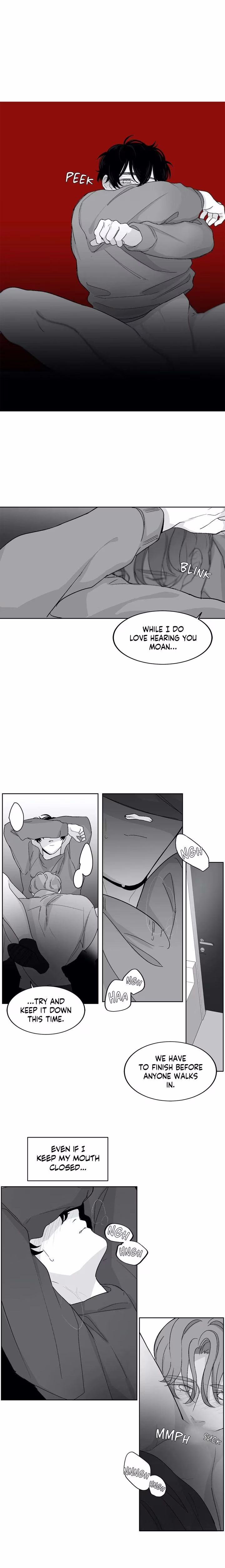 Red Limit - Chapter 13 - Part 5