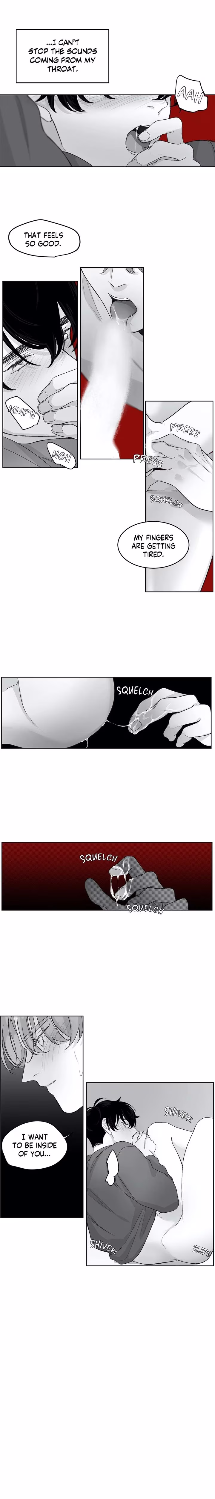 Red Limit - Chapter 13 - Part 6