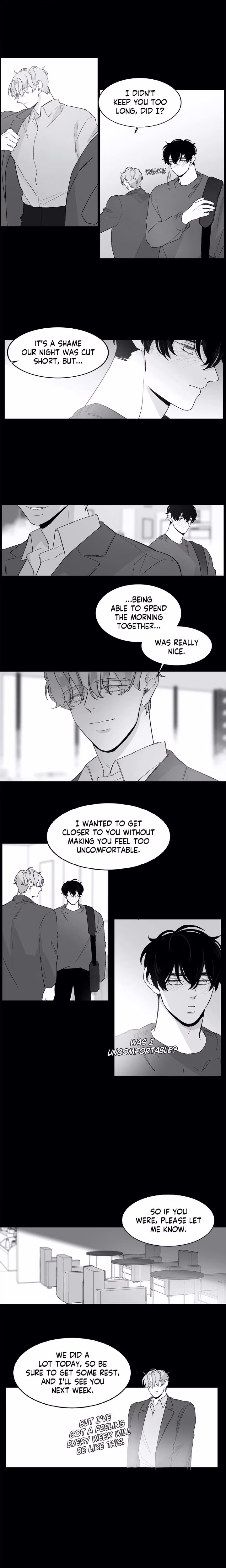 Red Limit - Chapter 14 - Part 3