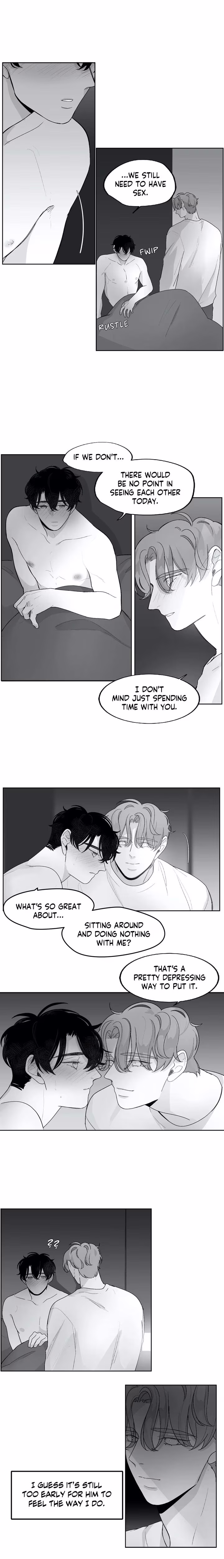 Red Limit - Chapter 15 - Part 3