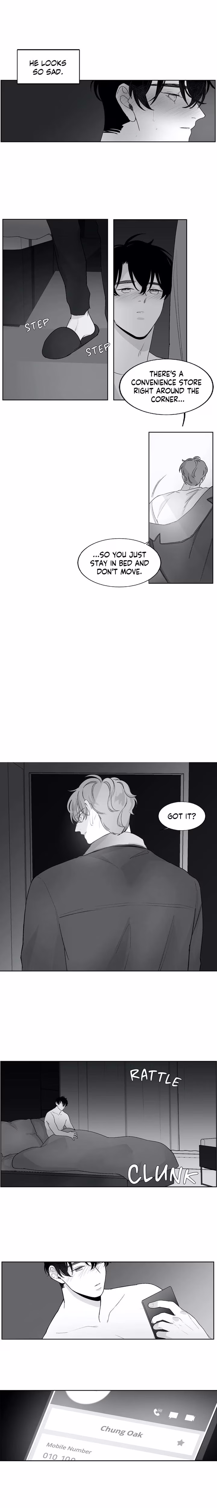 Red Limit - Chapter 15 - Part 4