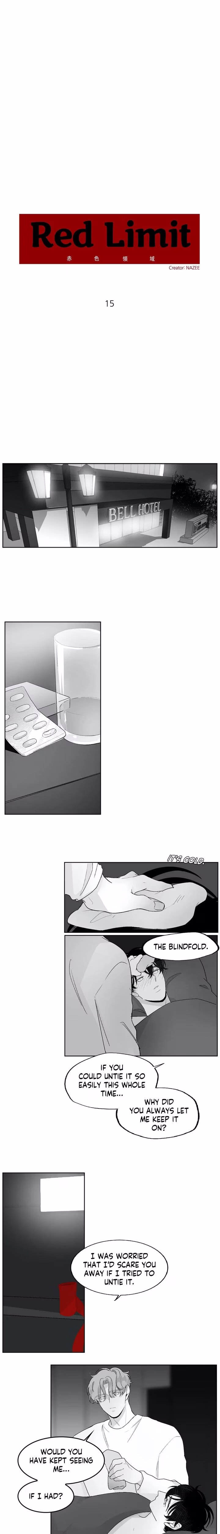 Red Limit - Chapter 15 - Part 5