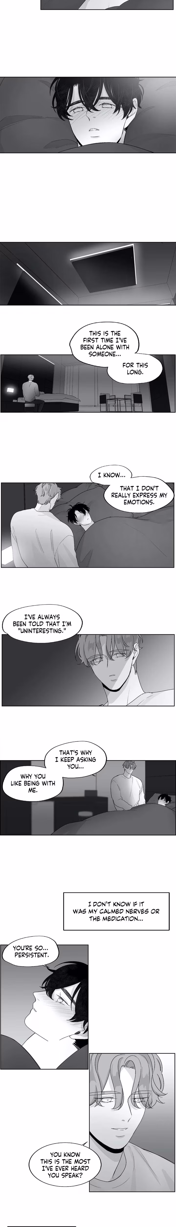 Red Limit - Chapter 15 - Part 6