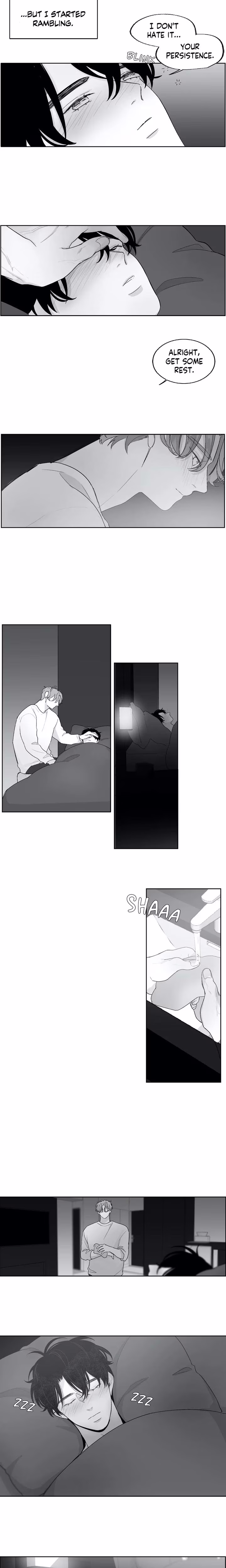 Red Limit - Chapter 15 - Part 7