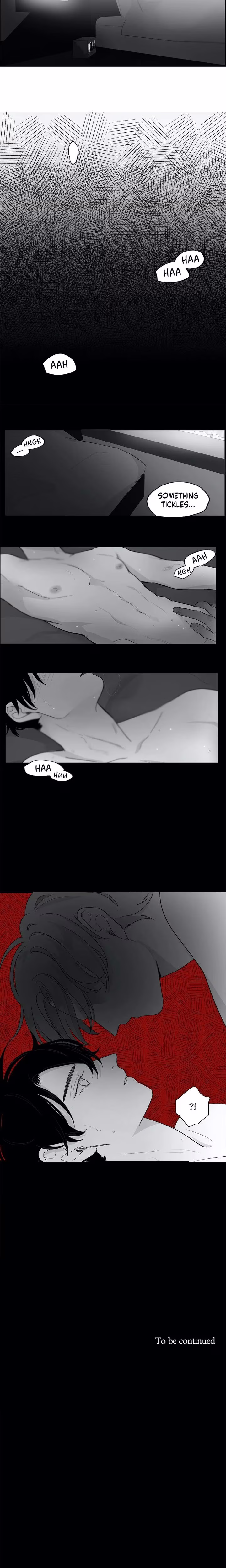 Red Limit - Chapter 15 - Part 8