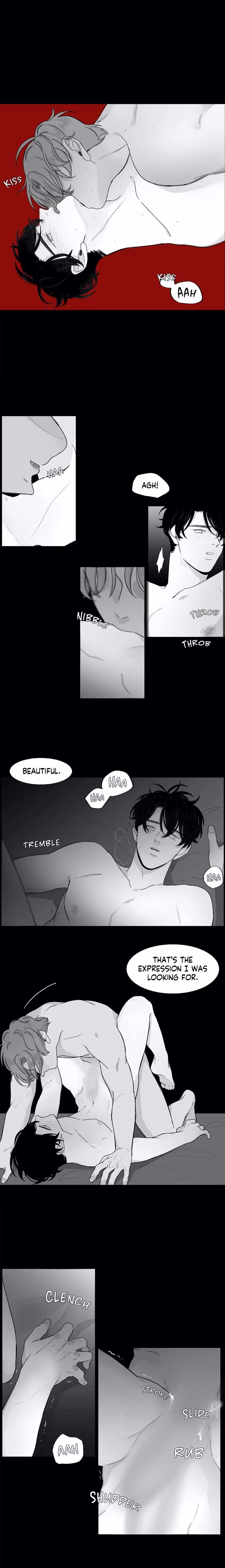 Red Limit - Chapter 16 - Part 3