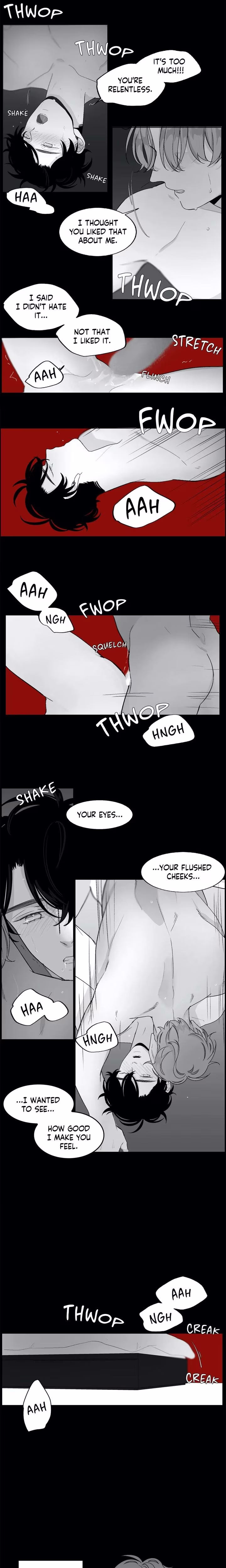 Red Limit - Chapter 16 - Part 5