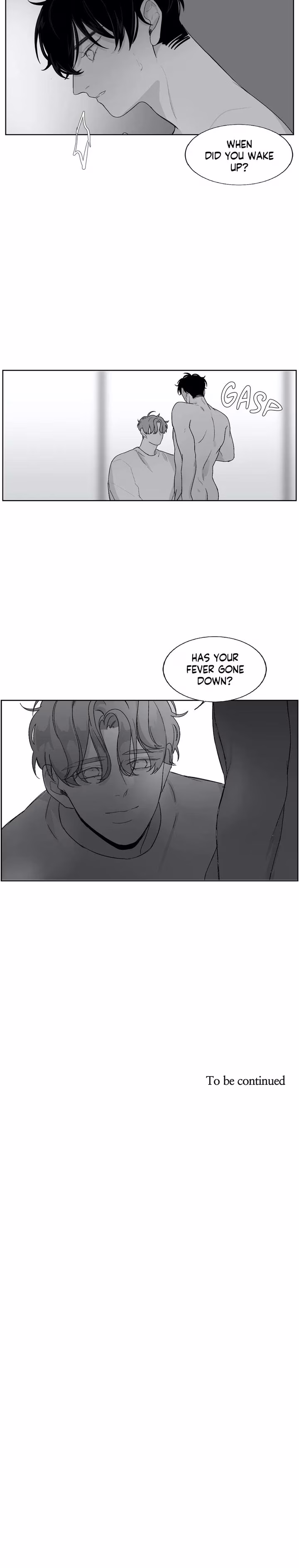 Red Limit - Chapter 16 - Part 9