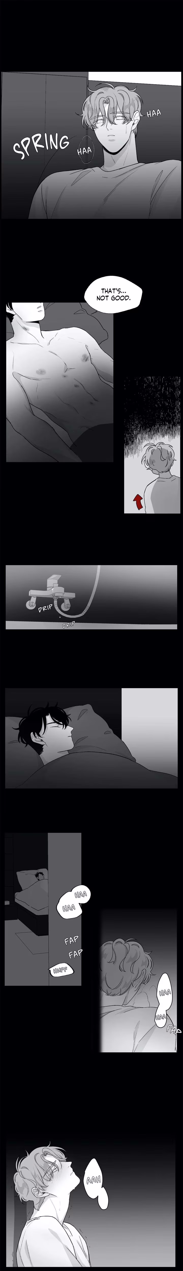 Red Limit - Chapter 17 - Part 4