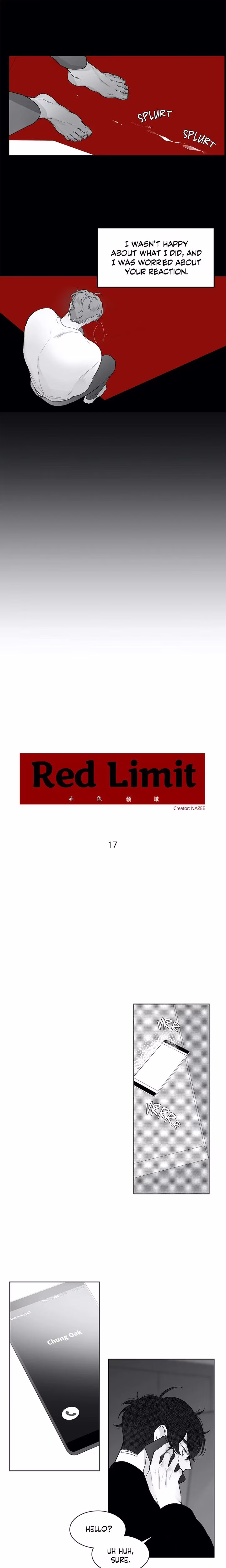 Red Limit - Chapter 17 - Part 5