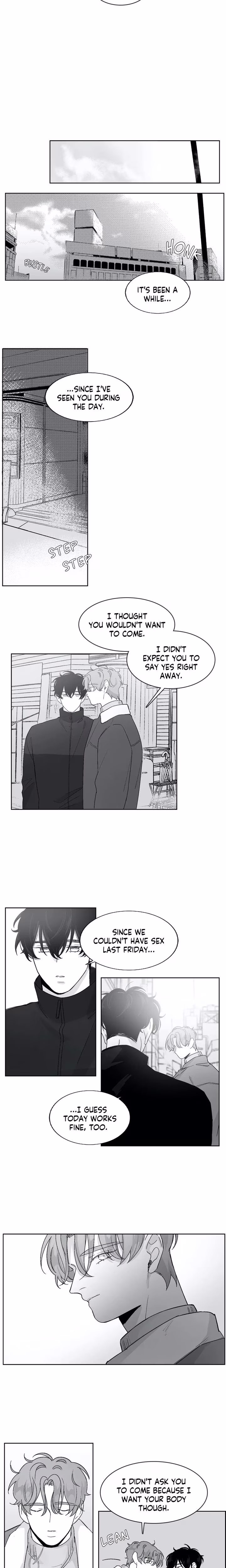 Red Limit - Chapter 17 - Part 6