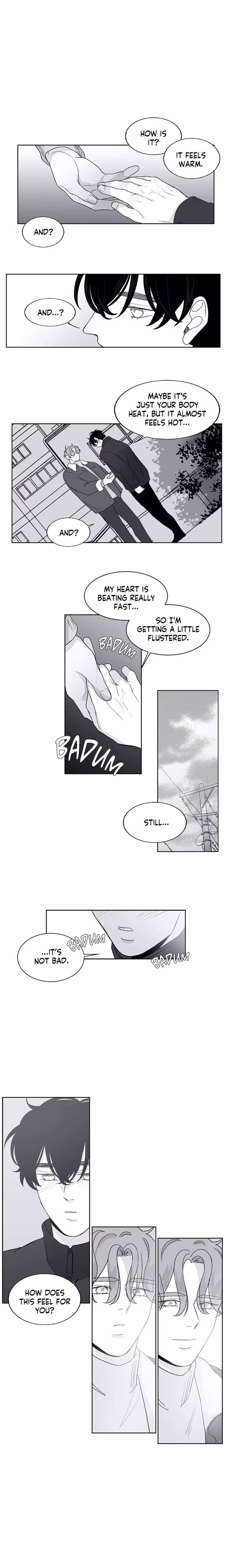 Red Limit - Chapter 17 - Part 8