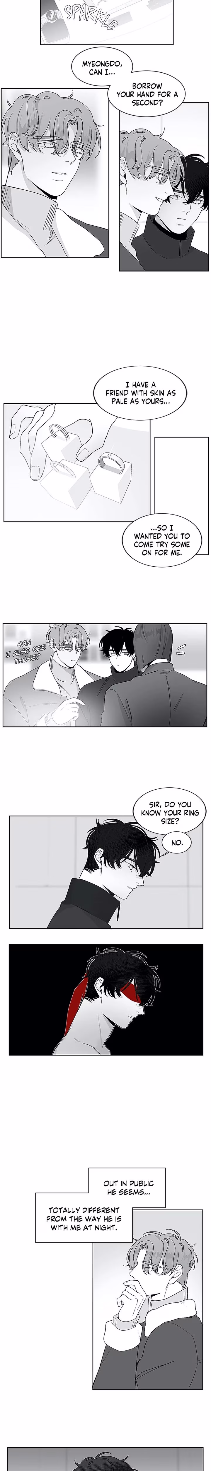 Red Limit - Chapter 18 - Part 4