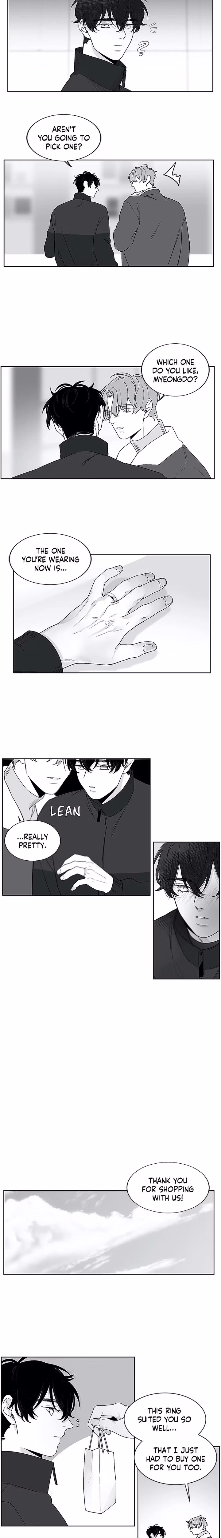 Red Limit - Chapter 18 - Part 5