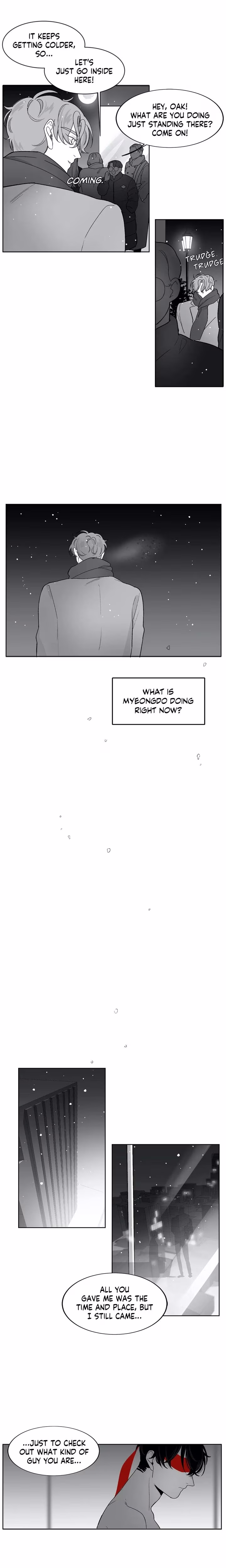 Red Limit - Chapter 19 - Part 3