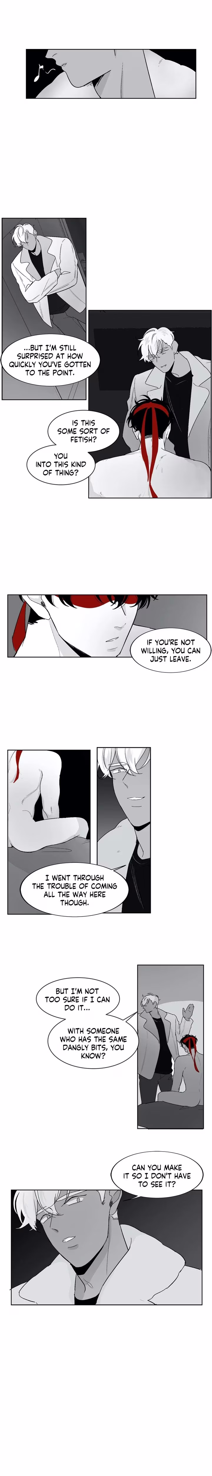 Red Limit - Chapter 19 - Part 4