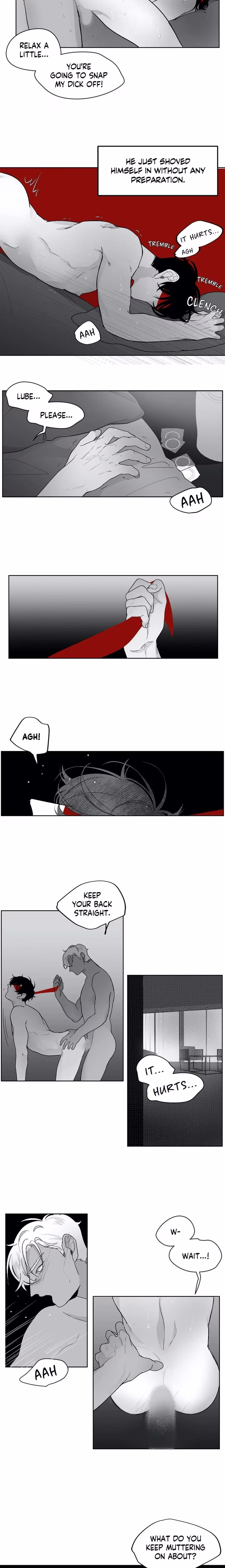 Red Limit - Chapter 19 - Part 6