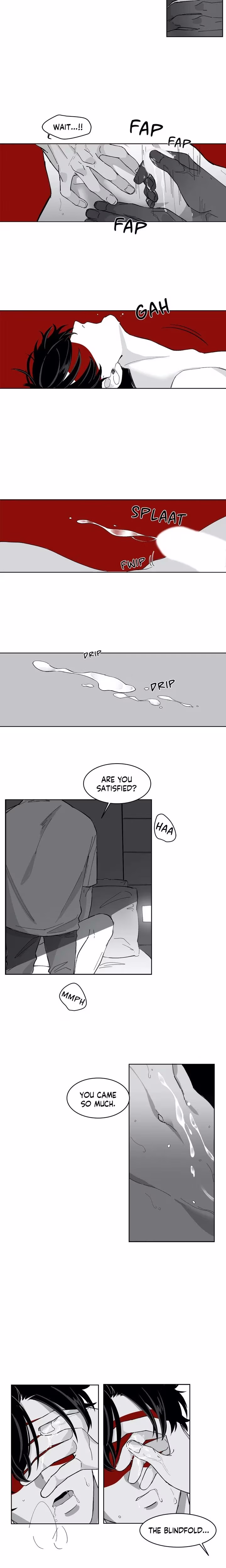 Red Limit - Chapter 2 - Part 10