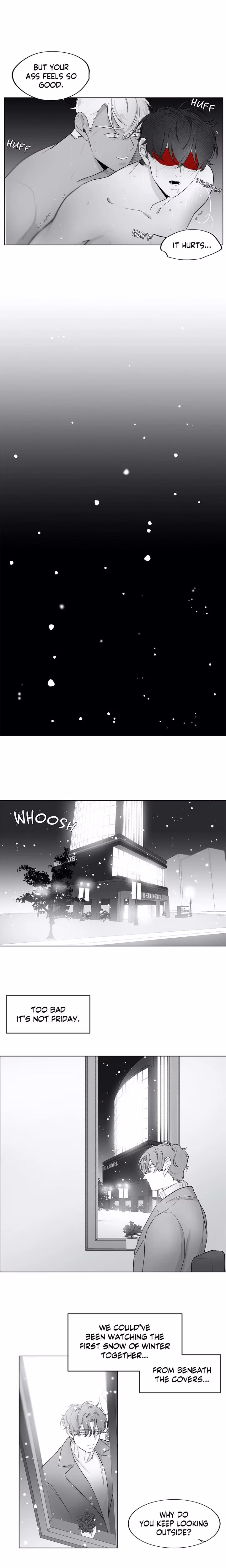 Red Limit - Chapter 20 - Part 3